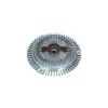 KAMOKA kuplung, hűtőventilátor 7300019