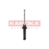 KAMOKA lengéscsillapító 2000658