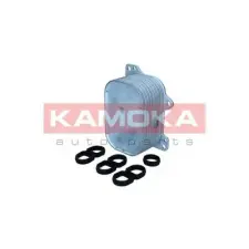 KAMOKA Olajhűtő, motorolaj 7730045 autóalkatrész