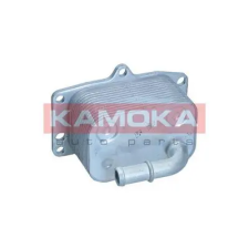 KAMOKA Olajhűtő, motorolaj 7730081 autóalkatrész