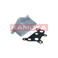 KAMOKA Olajhűtő, motorolaj 7730130 autóalkatrész