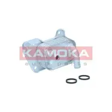 KAMOKA Olajhűtő, motorolaj 7730157 autóalkatrész