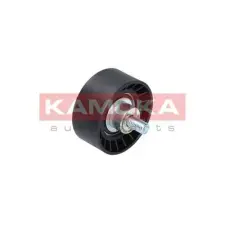 KAMOKA Szíjtárcsa/vezetőgörgő, fogasszíj R0366 autóalkatrész