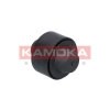 KAMOKA Szíjtárcsa/vezetőgörgő, hosszbordás szíj R0057