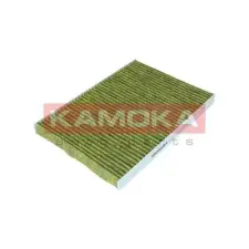 KAMOKA szűrő, utastér levegő 6080081 autóalkatrész