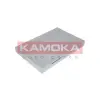 KAMOKA szűrő, utastér levegő F401201