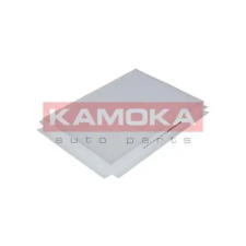KAMOKA szűrő, utastér levegő F401701 autóalkatrész