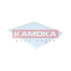 KAMOKA szűrő, utastér levegő F427201