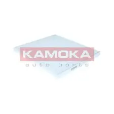 KAMOKA szűrő, utastér levegő F427201 autóalkatrész