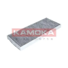 KAMOKA szűrő, utastér levegő F503901