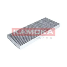 KAMOKA szűrő, utastér levegő F503901 autóalkatrész