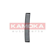 KAMOKA szűrő, utastér levegő F504301 autóalkatrész