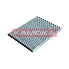 KAMOKA szűrő, utastér levegő F514901 autóalkatrész