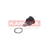 KAMOKA Támasztó-/vezetőcsukló 9040181