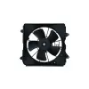 KAMOKA ventilátor, motorhűtés 7740057
