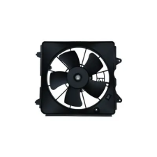 KAMOKA ventilátor, motorhűtés 7740057 autóalkatrész