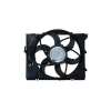 KAMOKA ventilátor, motorhűtés 7740061