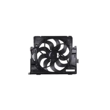 KAMOKA ventilátor, motorhűtés 7740077 autóalkatrész