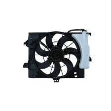 KAMOKA ventilátor, motorhűtés 7740120 autóalkatrész