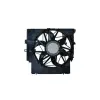 KAMOKA ventilátor, motorhűtés 7740151