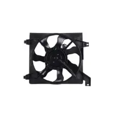 KAMOKA ventilátor, motorhűtés 7740176 autóalkatrész