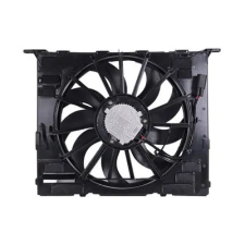 KAMOKA ventilátor, motorhűtés 7740192 autóalkatrész