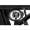 KAMOKA ventilátor, motorhűtés 7740218