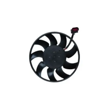 KAMOKA ventilátor, motorhűtés 7742037 autóalkatrész
