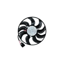 KAMOKA ventilátor, motorhűtés 7742045 autóalkatrész
