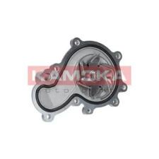 KAMOKA Vízszivattyú, motorhűtés T0075 autóalkatrész