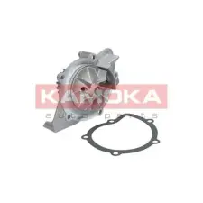 KAMOKA Vízszivattyú, motorhűtés T0091 autóalkatrész