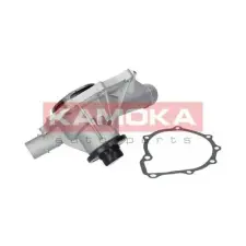 KAMOKA Vízszivattyú, motorhűtés T0201 autóalkatrész