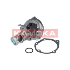 KAMOKA Vízszivattyú, motorhűtés T0209 autóalkatrész