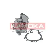 KAMOKA Vízszivattyú, motorhűtés T0211 autóalkatrész