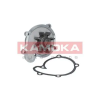 KAMOKA Vízszivattyú, motorhűtés T0217