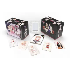 Kana Coffret Sexy Cosplay Doll T15 - édition collector | Shinichi Fukuda egyéb könyv