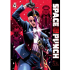 Kana SPACE PUNCH V04 | ZD