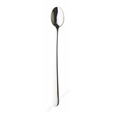 . Kanál, jegeskávé és koktélkeverő, 22 cm, Róma (KHKE096) tányér és evőeszköz