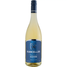  Kancellár Somlói Cuvée 2020 (0,75l) bor