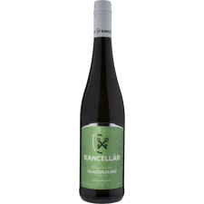  Kancellár Somlói Olaszrizling 2022 (0,75l) DRS bor