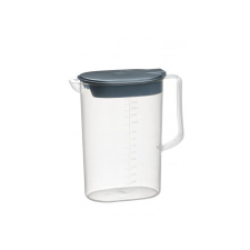  Kancsó fedővel 1,5 l sütés és főzés