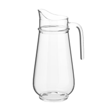  Kancsó üveg 1,7 literes konyhai eszköz