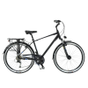 KANDS ® Elite Pro Férfi kerékpár 28'' Alumínium -  19 coll - 166-181 cm magasság