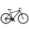KANDS STV-900 Férfi kerékpár Alumínium 28 Fekete 21 coll - 182-200 cm magasság