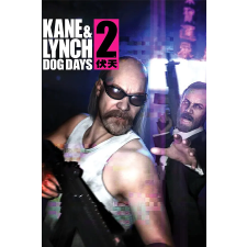  Kane & Lynch Ultimate Pack (digitális licenc) videójáték