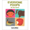 Kane/Miller Book Publishers Everyone Poops – Taro Gomi