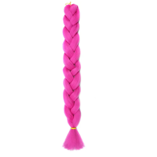 Kanekalon Afro műhaj 1855# Magenta Pink (165g) póthaj