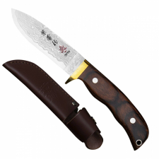  Kanetsune Vg-10 Subaru Drop Point 10cm kés és bárd