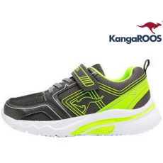 KangaROOS 18480 2014 női utcai sportcipő