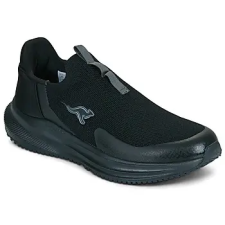 KangaROOS Belebújós cipők K-RDW Sha Fekete 42 női cipő